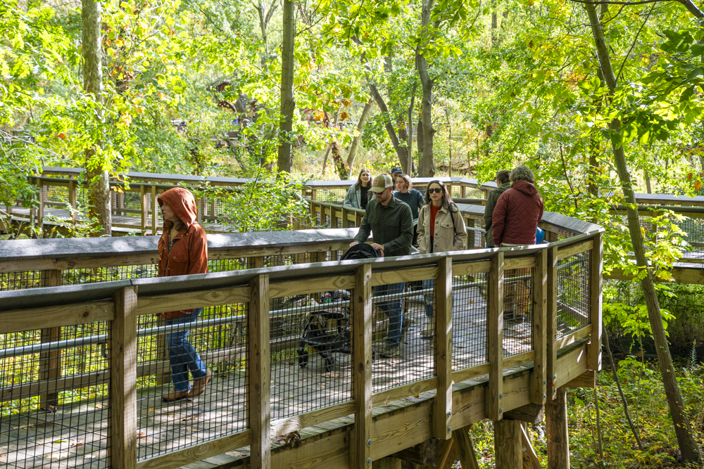 AutumnFest at the Nature Center at Shaker Lakes
