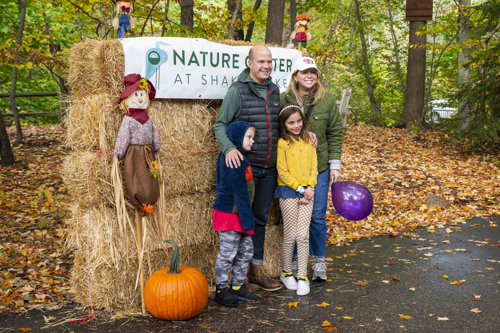 AutumnFest at the Nature Center at Shaker Lakes