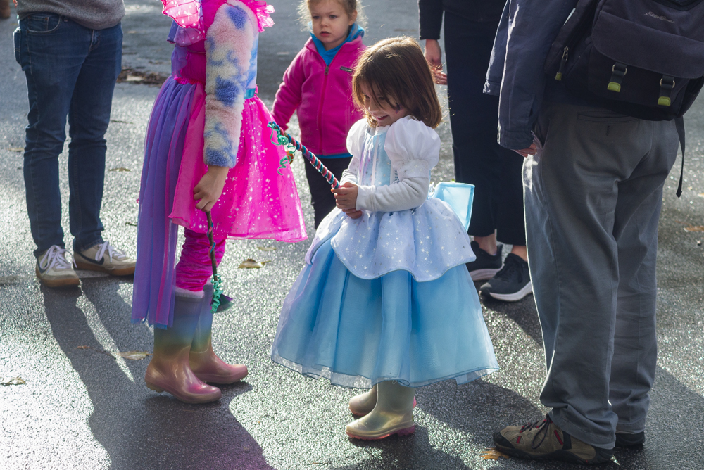 AutumnFest at the Nature Center at Shaker Lakes