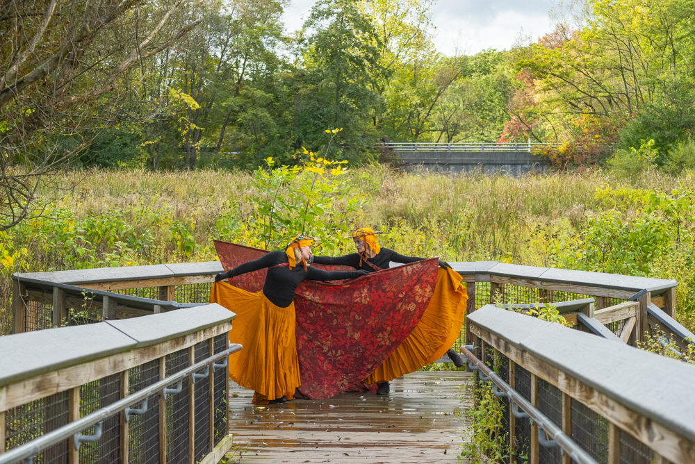 AutumnFest at the Nature Center at Shaker Lakes
