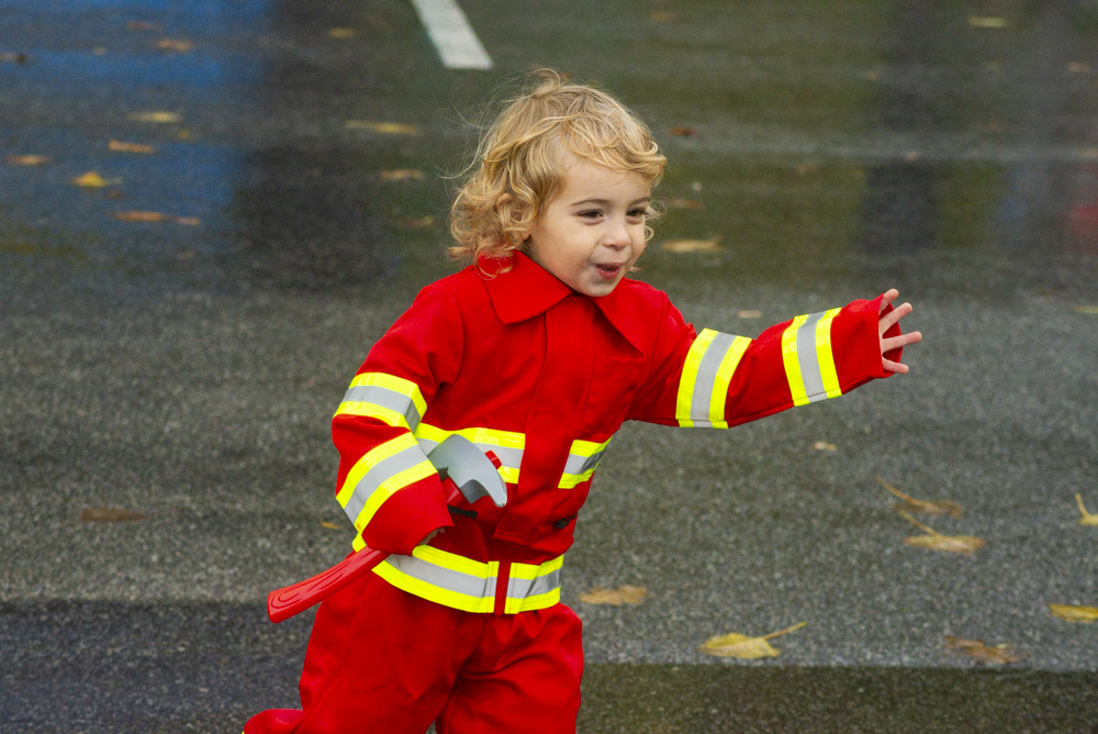 AutumnFest at the Nature Center at Shaker Lakes