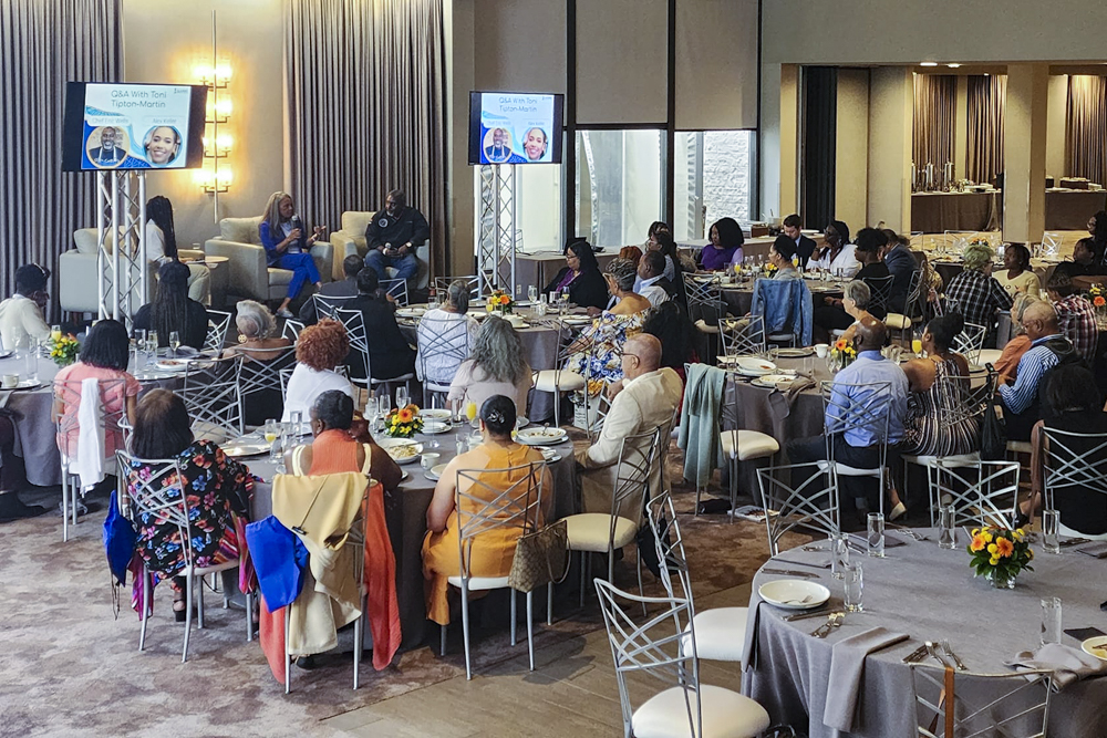 Great Lakes African American Writers Conference