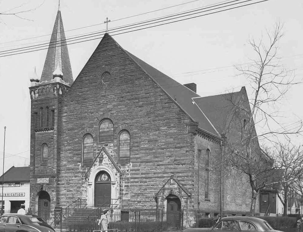 St. George Antiochian Orthodox Church