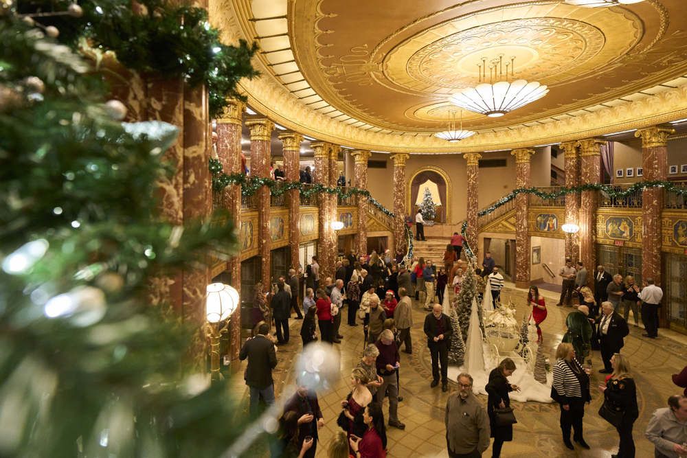 The Cleveland Orchestra