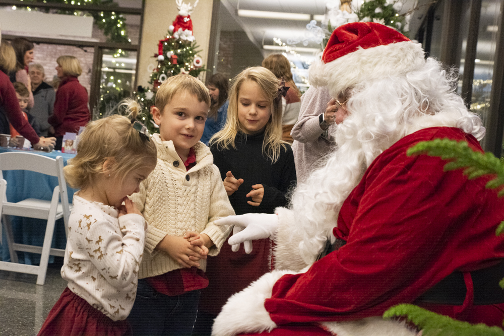Frost – Cleveland Botanical Garden
