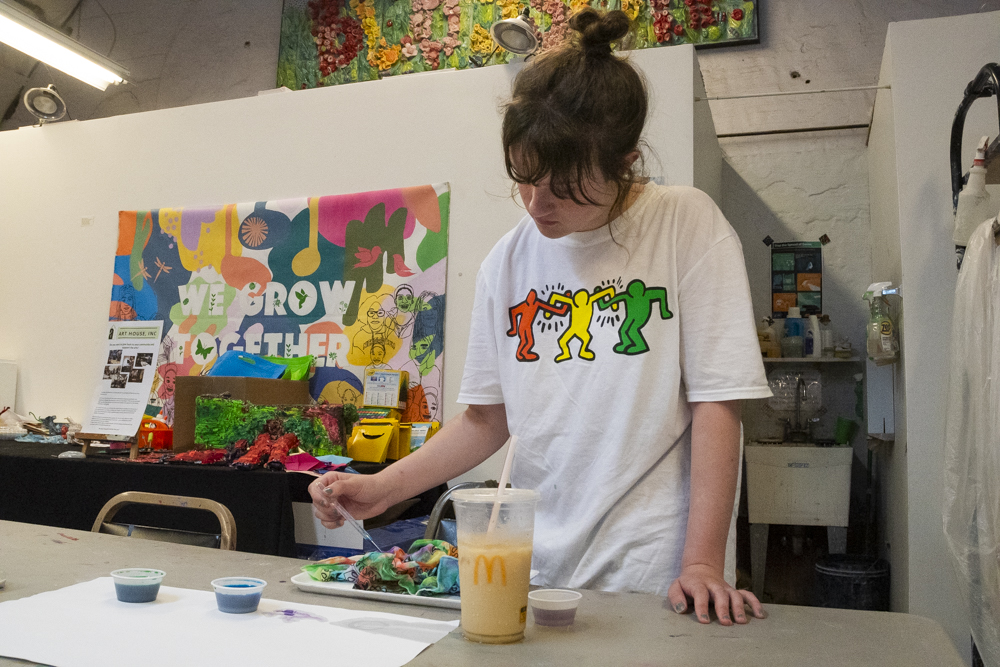 Art House - Conservation Celebration Summer Camp