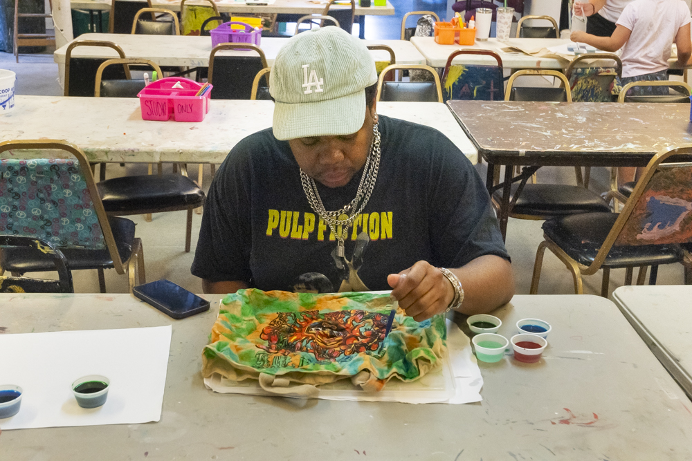 Art House - Conservation Celebration Summer Camp