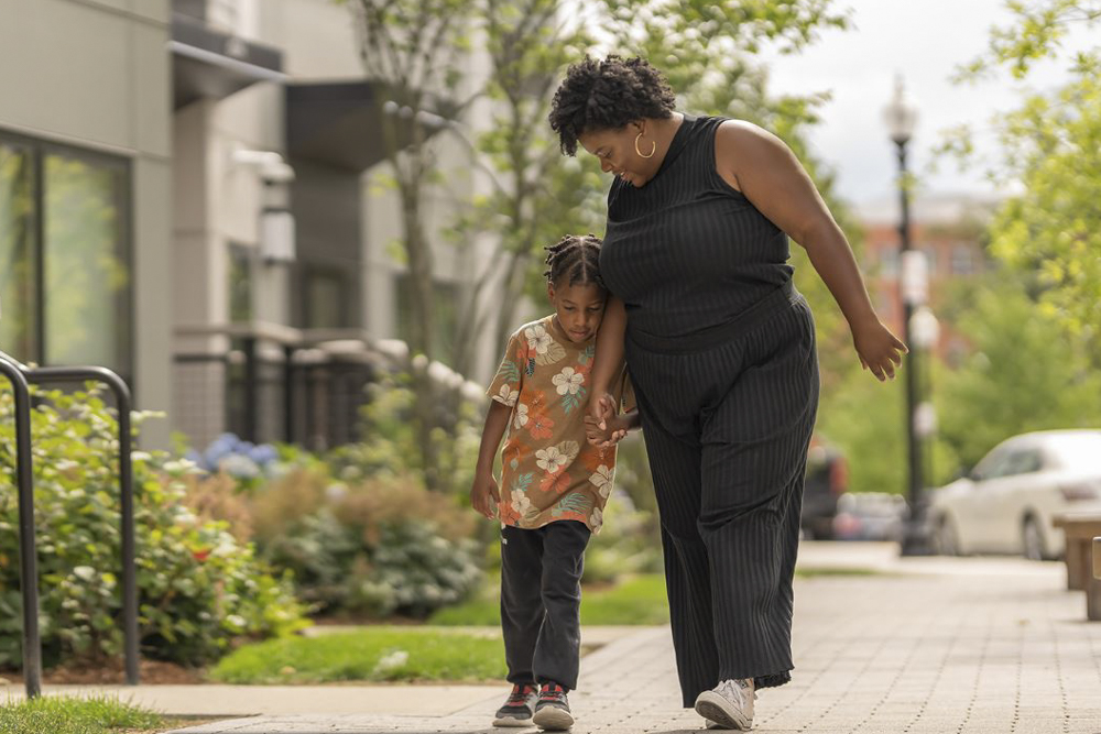 Expanding homeownership opportunities and preventing further negative impacts of foreclosure is critical to stabilizing neighborhoods