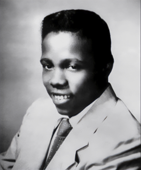 Johnny Ace