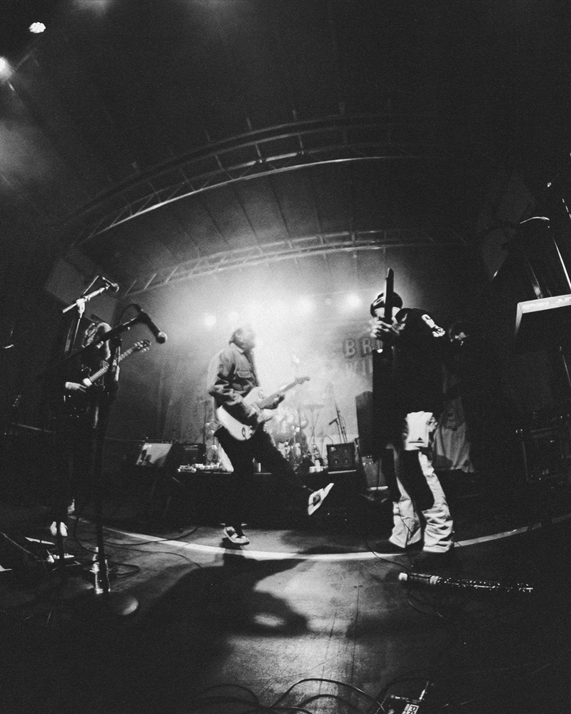 M.O.O.K.Y will be playing at the Rock & Roll Hall of Fame SolarFest