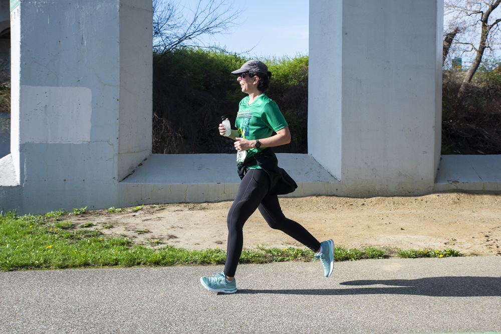Canalway Towpath Half Marathon 2024