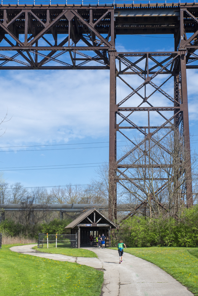 Canalway Towpath Half Marathon 2024