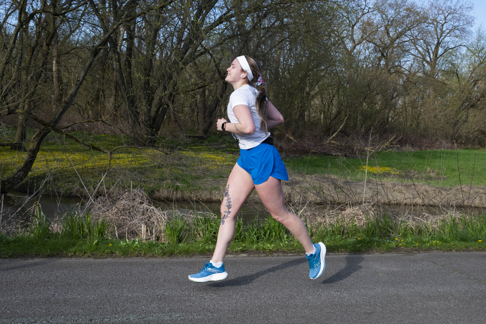 Canalway Towpath Half Marathon 2024