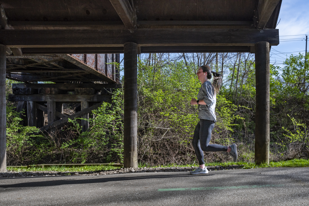 Canalway Towpath Half Marathon 2024