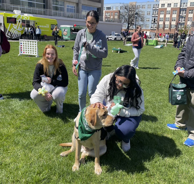 CarniVike: CSU's Community Carnival Returns