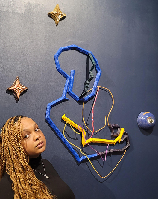 Jurnee Weeams - Learn To Love Together