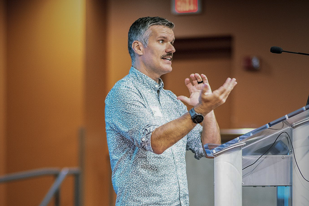 Inkubator Book Fair presentation