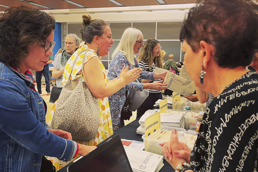 Inkubator Book Fair registration