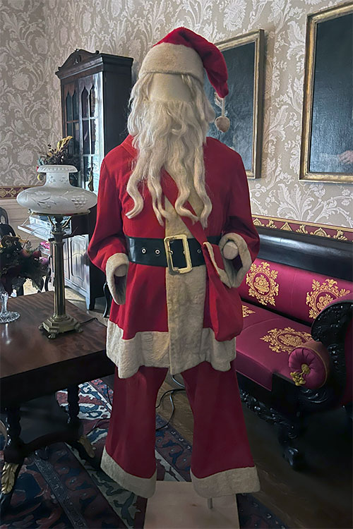 Hay-McKinney Mansion