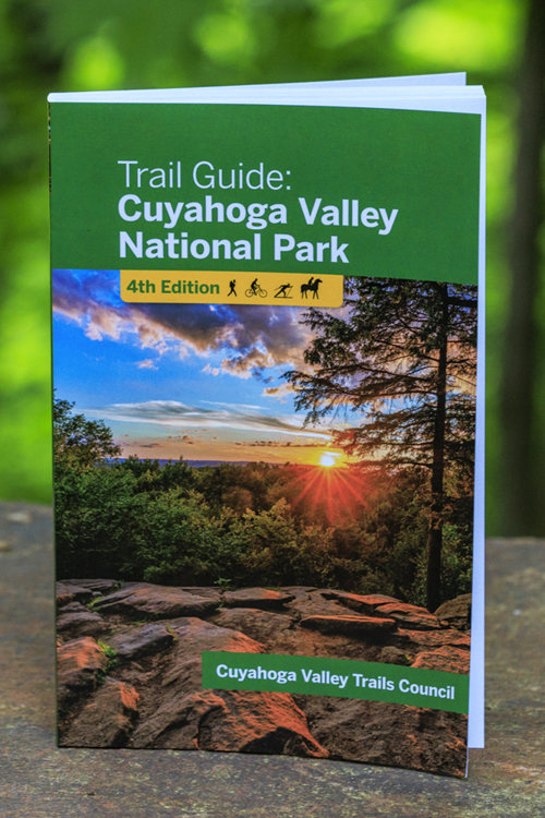 CVNP Trail Guide