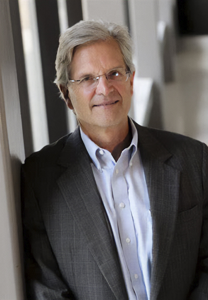 Jim Garrett, former CEO of VADXX