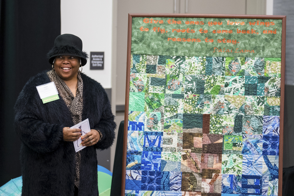 Thriving Neighborhoods finalist