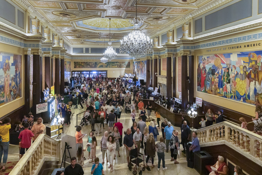Lion King Sensory Friendly at Playhouse Square Performance