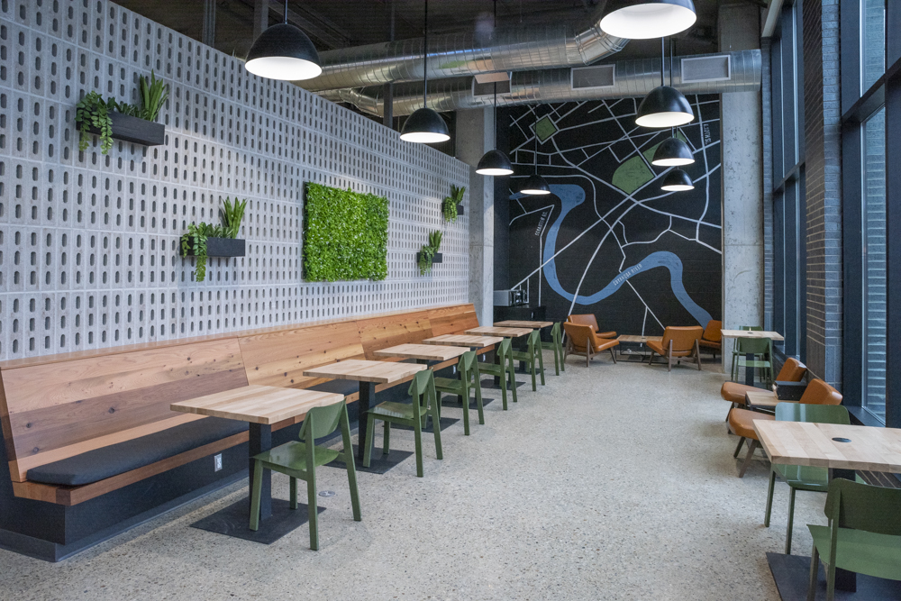 Meijer Fairfax Market