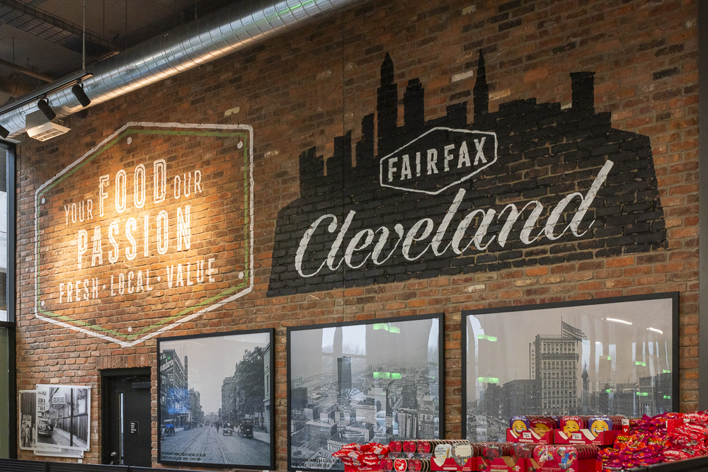 Meijer Fairfax Market