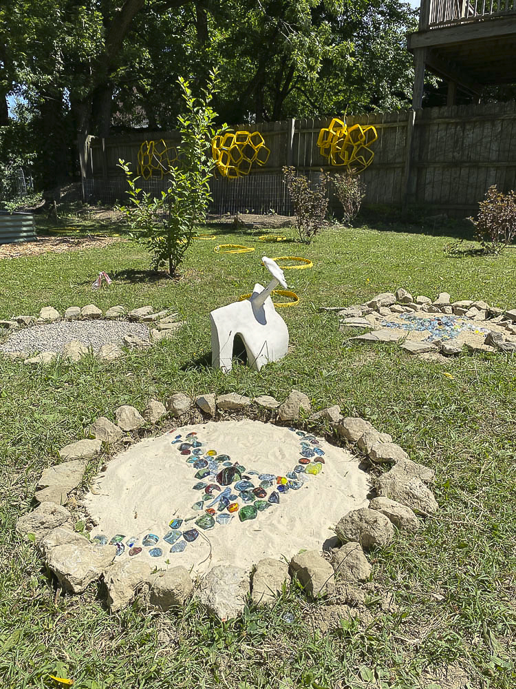 GardenWalk Fairfax 2022