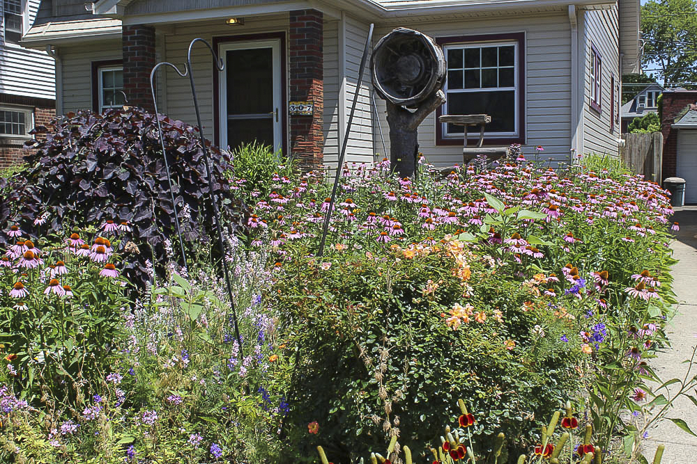 GardenWalk Collinwood 2022