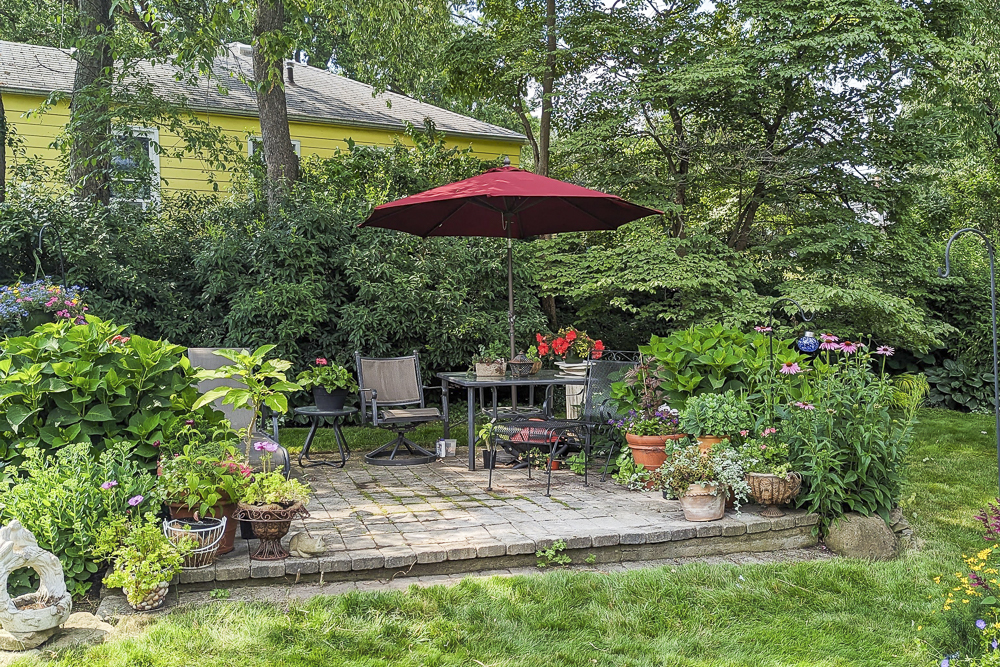 GardenWalk West Park 2023