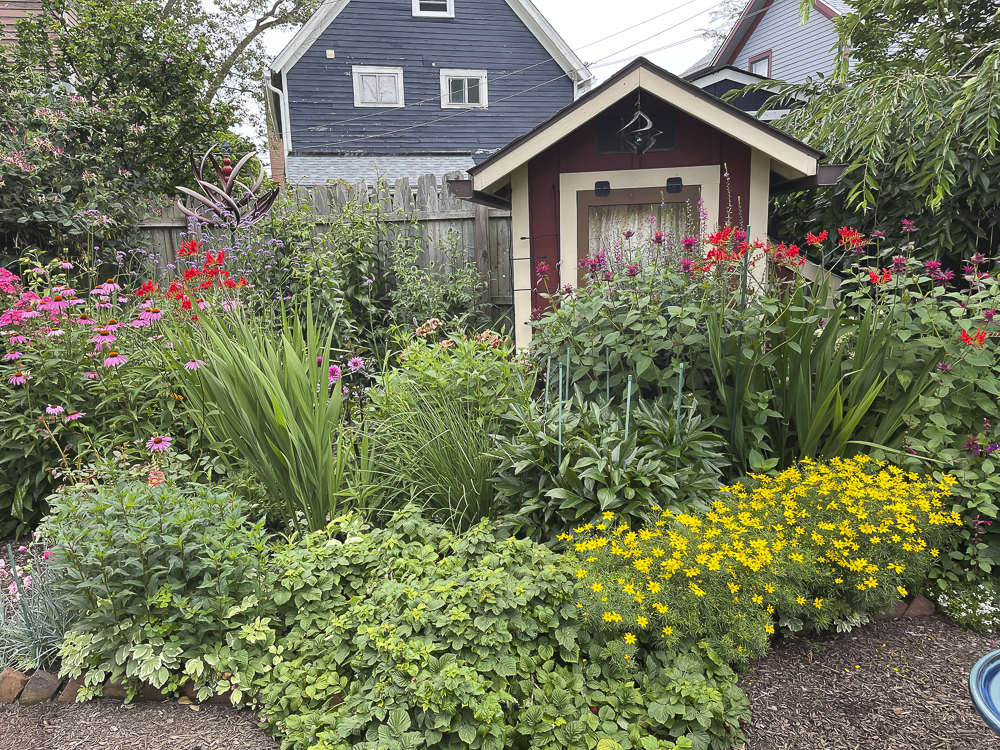 GardenWalk Ohio City 2023