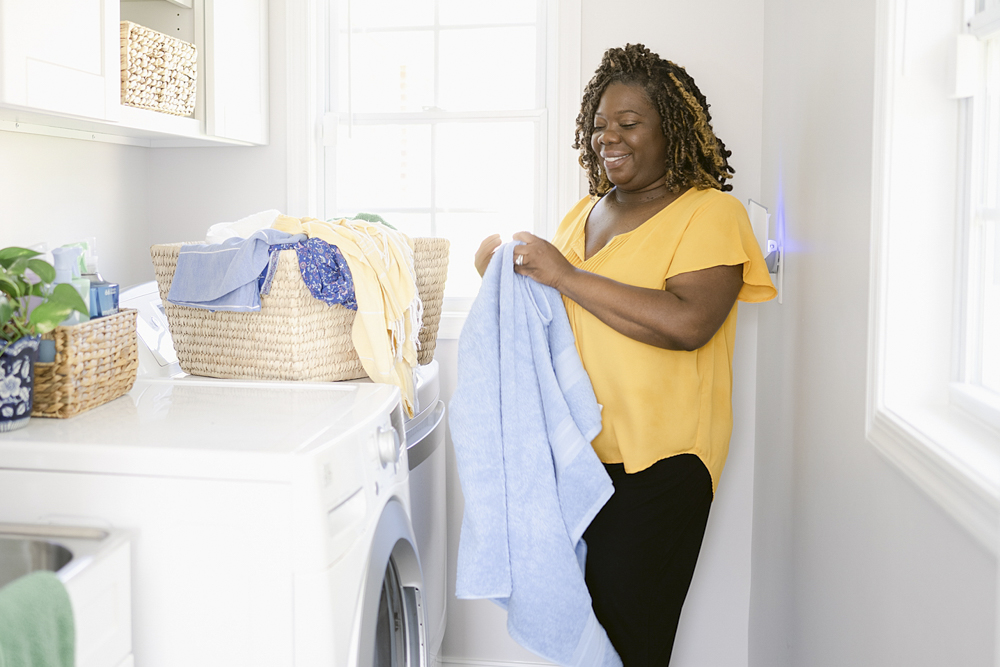 The Laundry Basket LLC