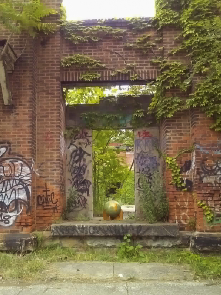 Westinghouse art project