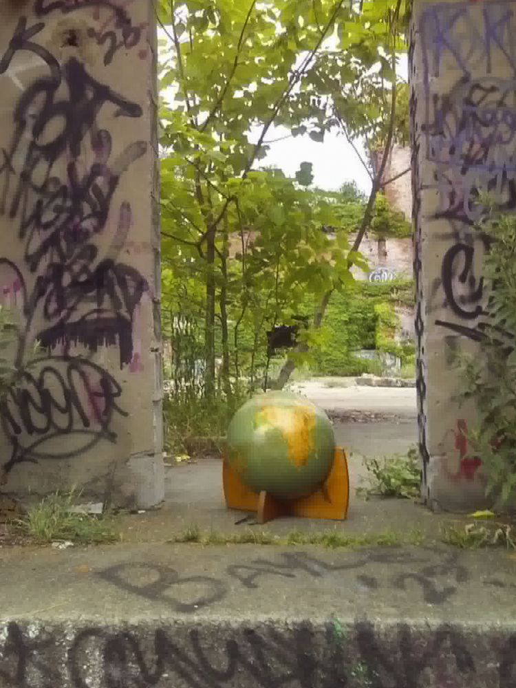 Westinghouse art project