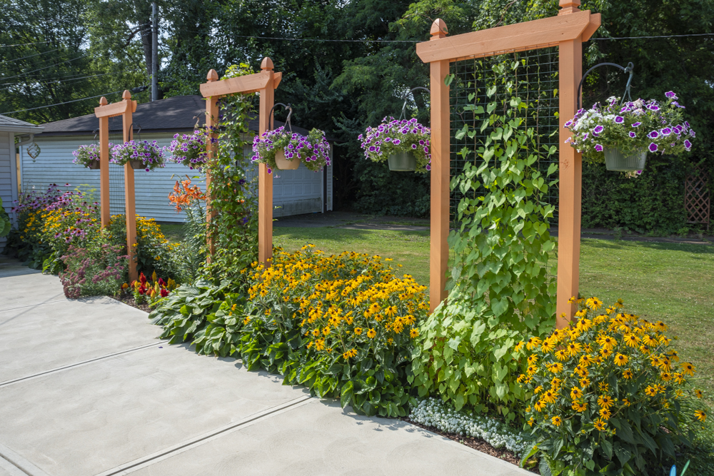 GardenWalk Cleveland - Old Brooklyn