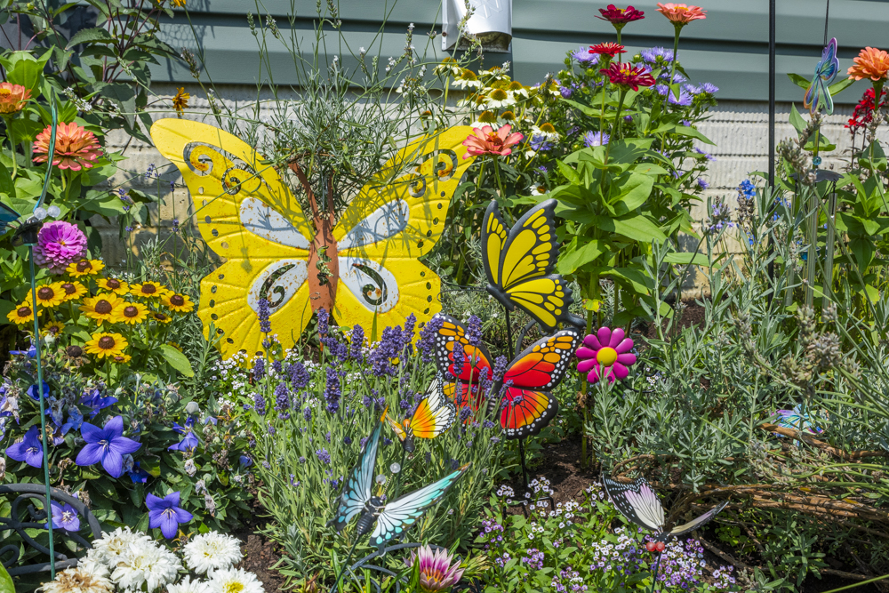 GardenWalk Cleveland - Old Brooklyn