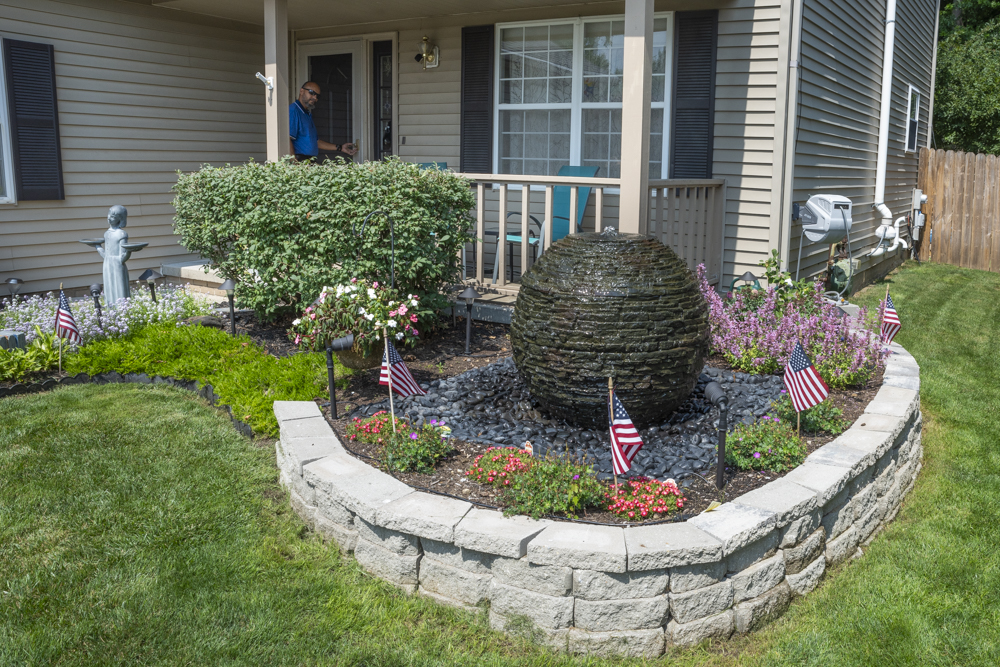 GardenWalk Cleveland - Old Brooklyn