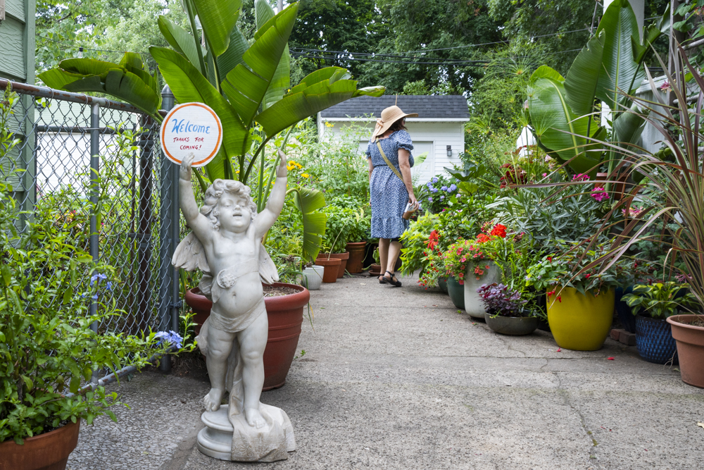 GardenWalk Cleveland - Detroit Shoreway