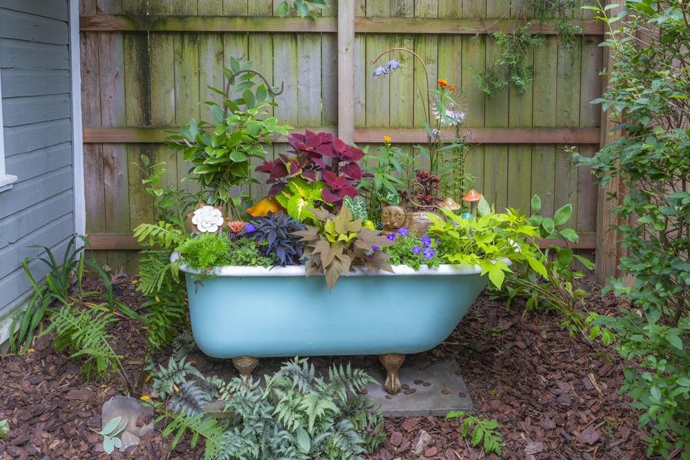 GardenWalk Cleveland - Detroit Shoreway