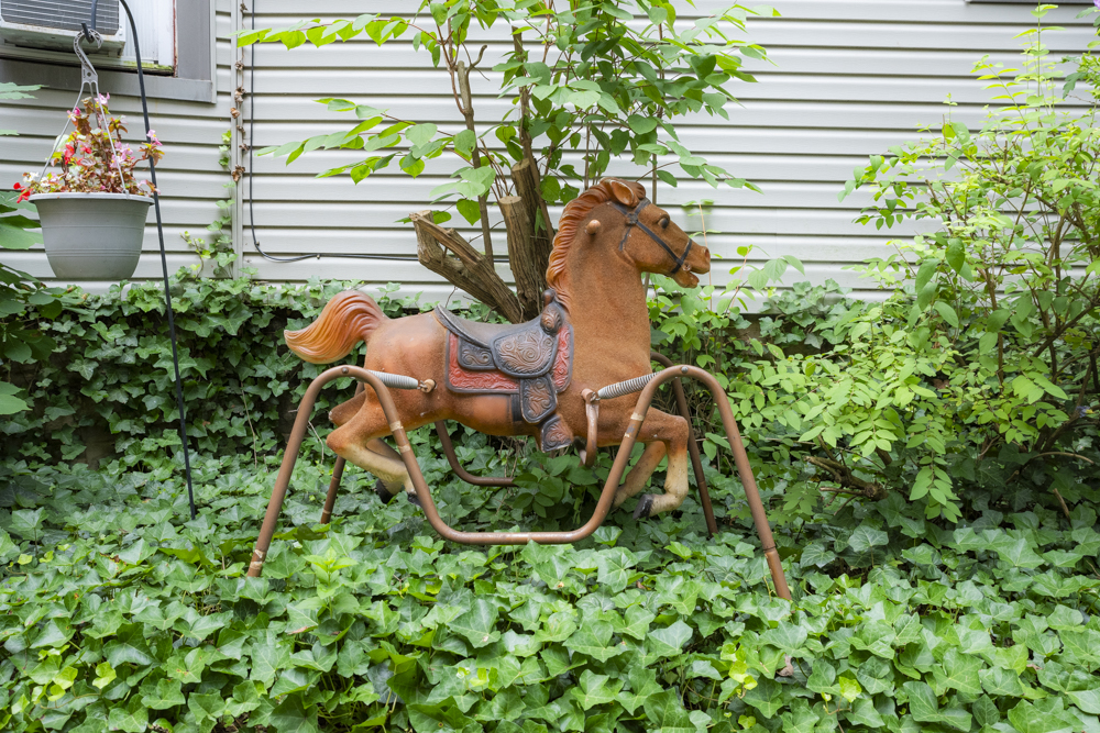 GardenWalk Cleveland - Clifton Baltic Neighborhood of Edgewater