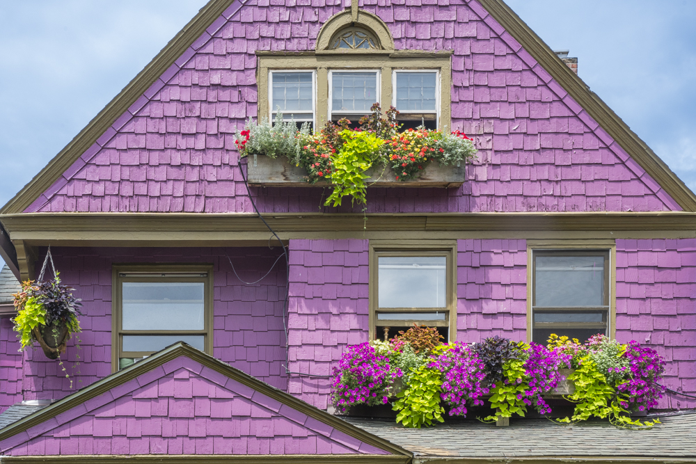 GardenWalk Cleveland - Clifton Baltic Neighborhood of Edgewater