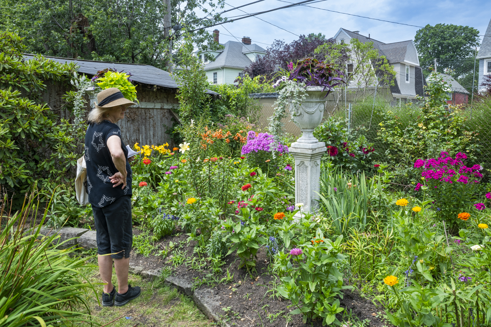 GardenWalk Cleveland - Clifton Baltic Neighborhood of Edgewater