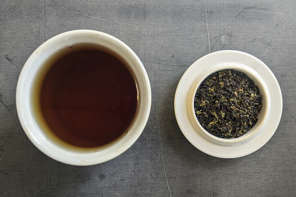 The Tea Lab - Edgewater Breeze