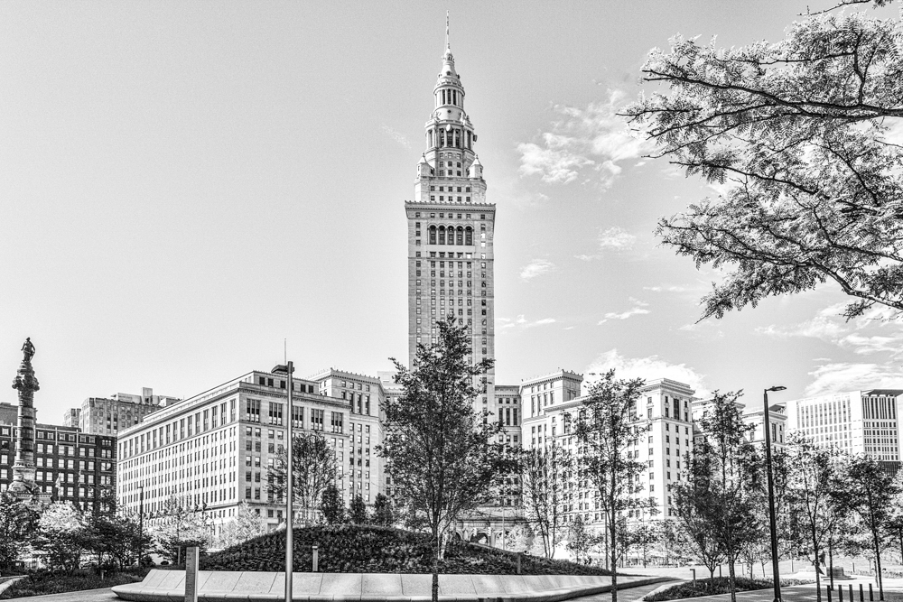 Terminal Tower