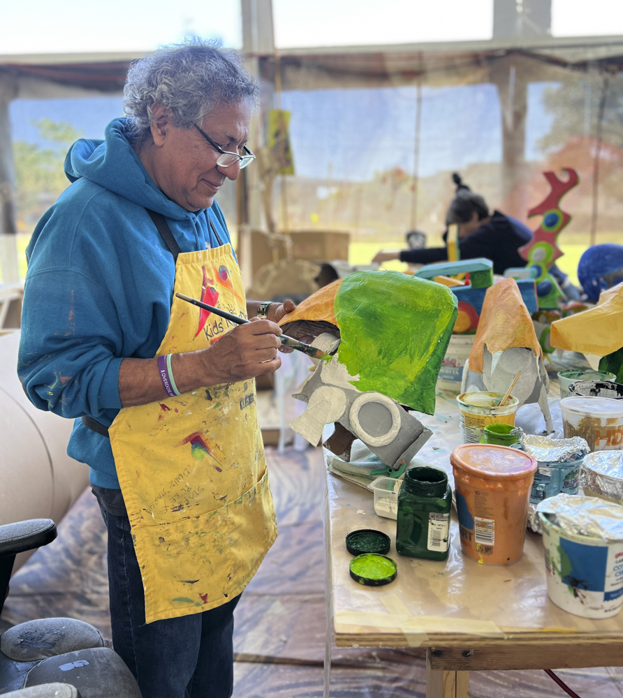 Héctor Castellanos Lara