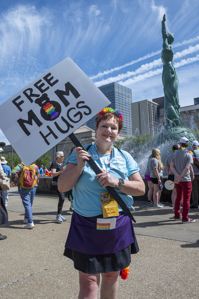 Pride in the CLE 2024