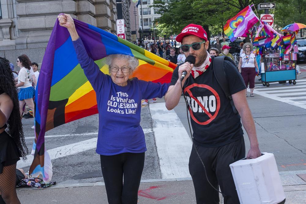 Pride in the CLE 2024