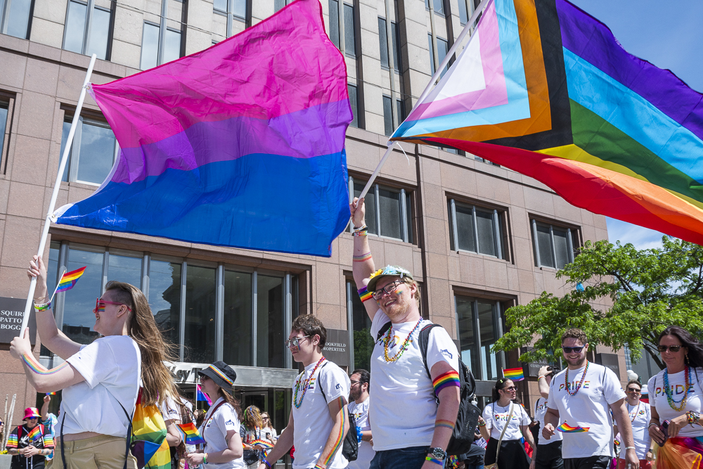 Pride in the CLE 2024